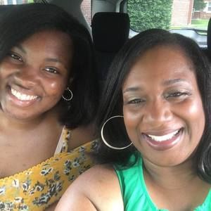 Meet your Posher, Serena